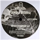 Jungle Buddha - Seven Chambers E.P.